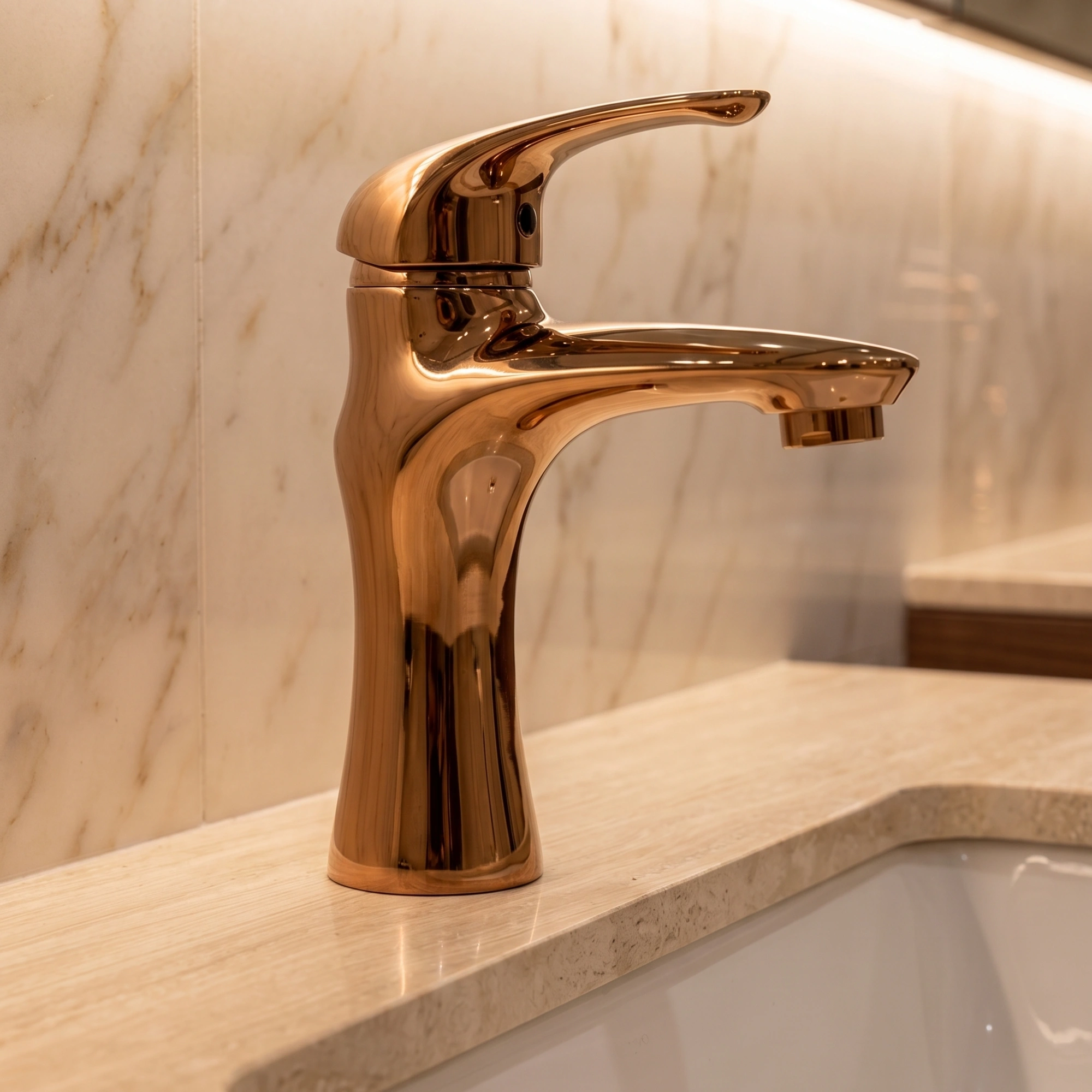 Bronze Value Faucets