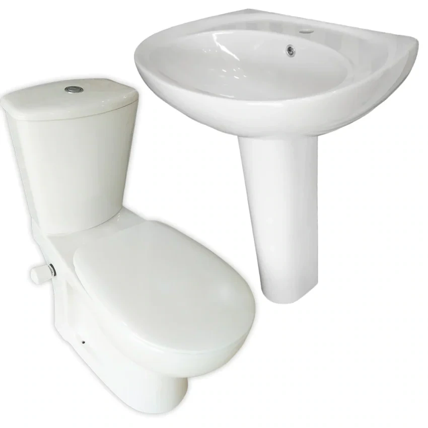 Duravit Eco