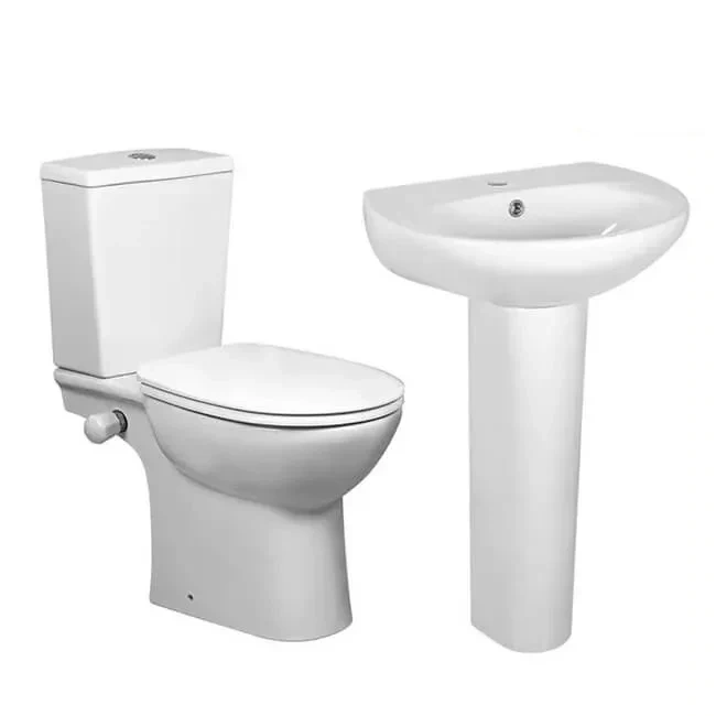 Duravit Emilia