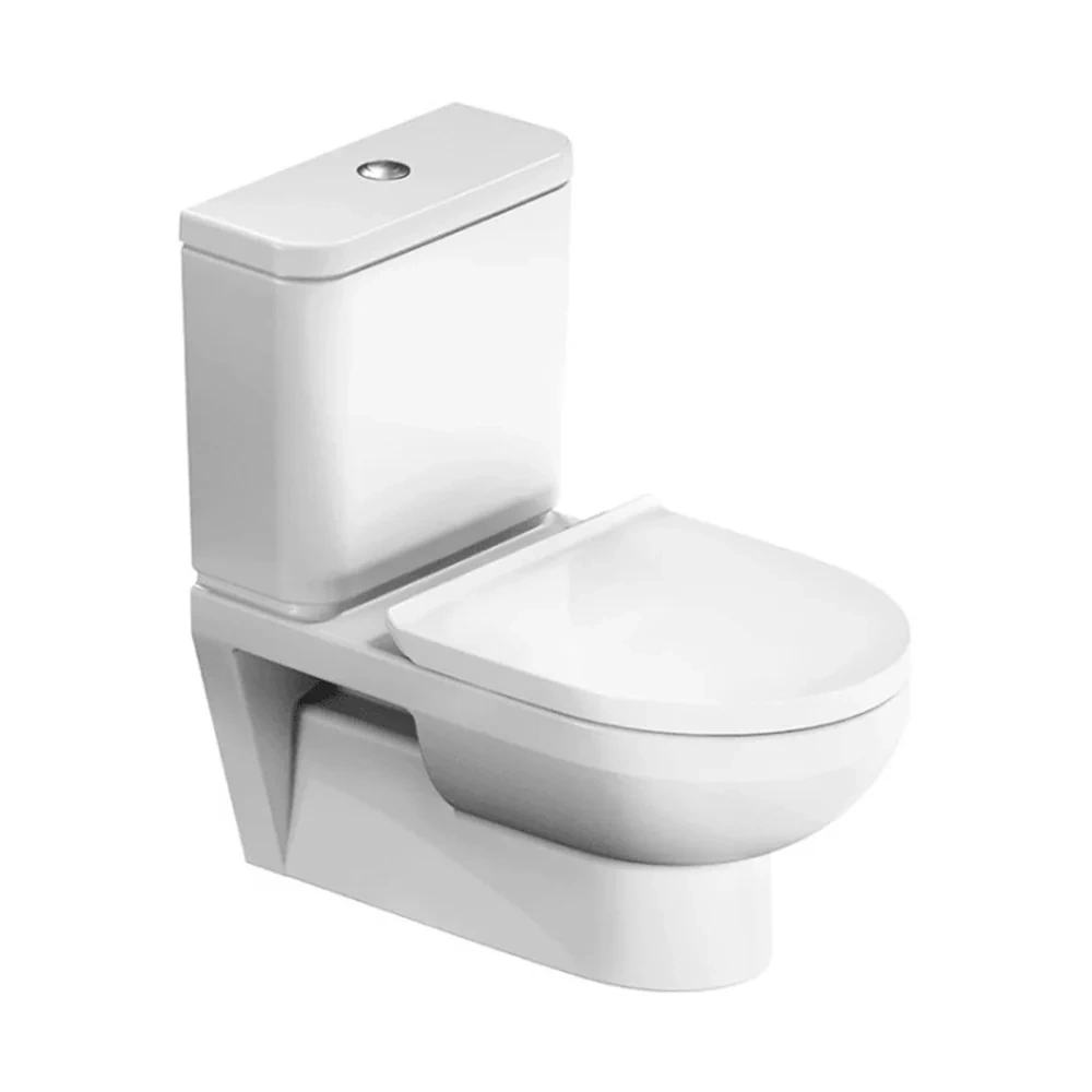 Duravit No.1