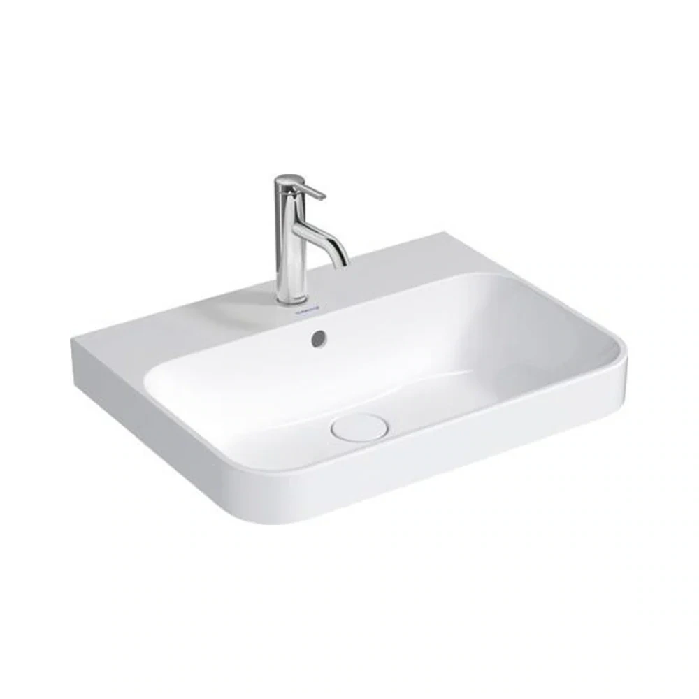 Duravit Happy D.2 Plus