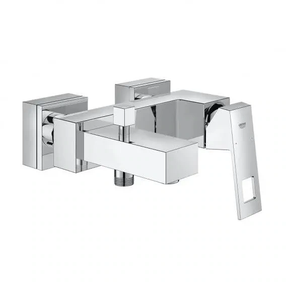 Grohe Eurocube Bath Mixer