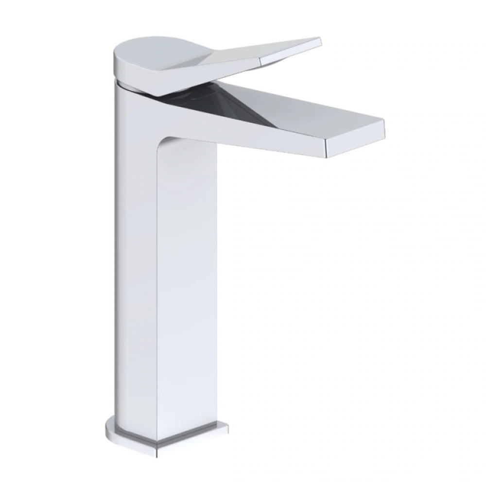 Gawad SERA SER-0173 Long Basin Mixer – Chrome
