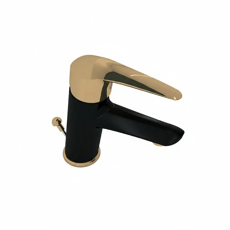 Segura Basin Mixer