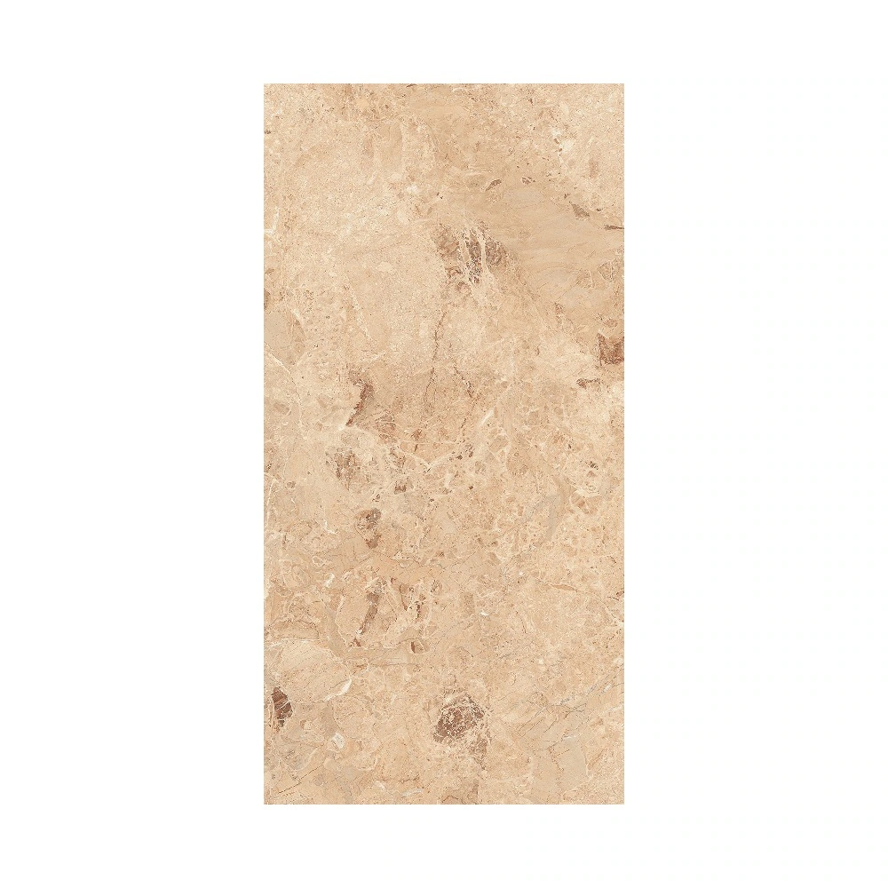 keramica Porcelain Floor Tiles CT60120/221 Glossy 120×60 cm Beige First Grade (Limited Quantity)