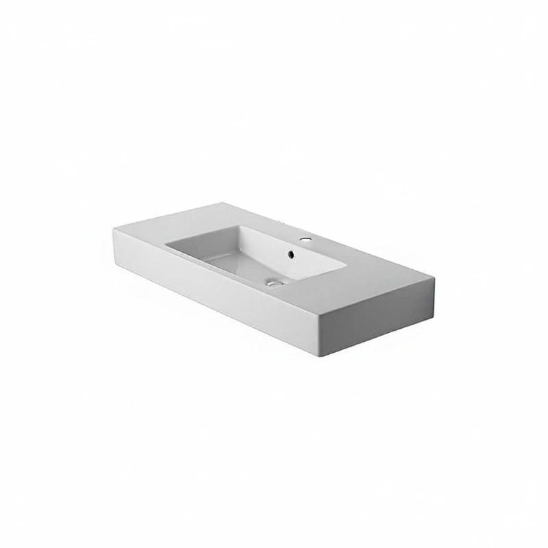 Vero 105 cm Washbasin