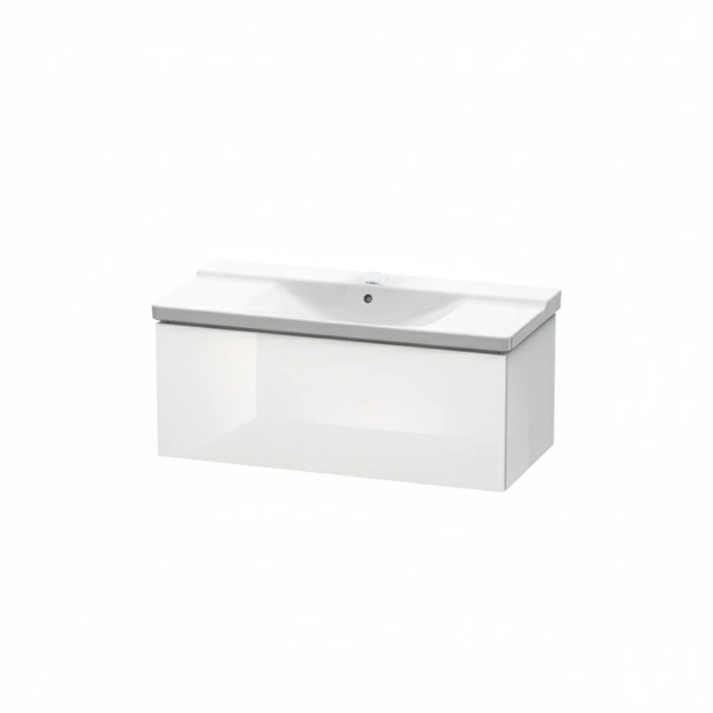 Cube Unit (102 cm) for 105 cm Basin