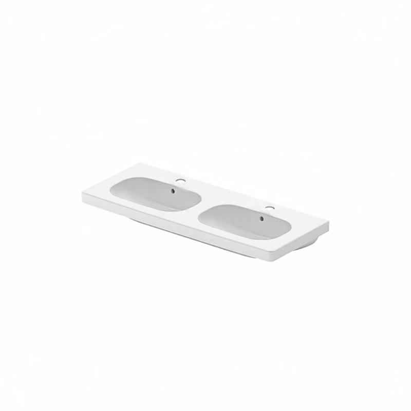 De Code 120 cm Washbasin