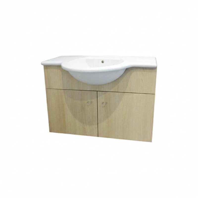 Duravit Darling Furniture Unit 100 cm