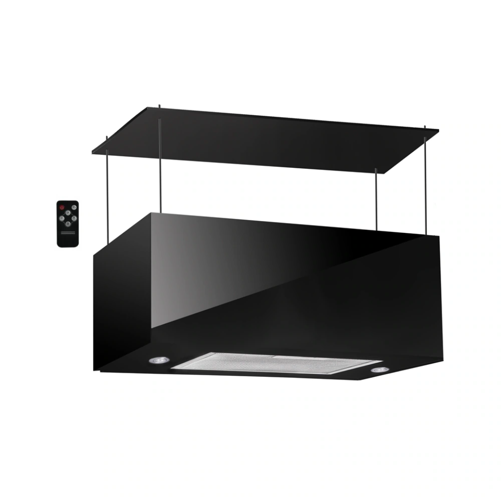 DIAMOND BLACK ISLAND | 90 cm