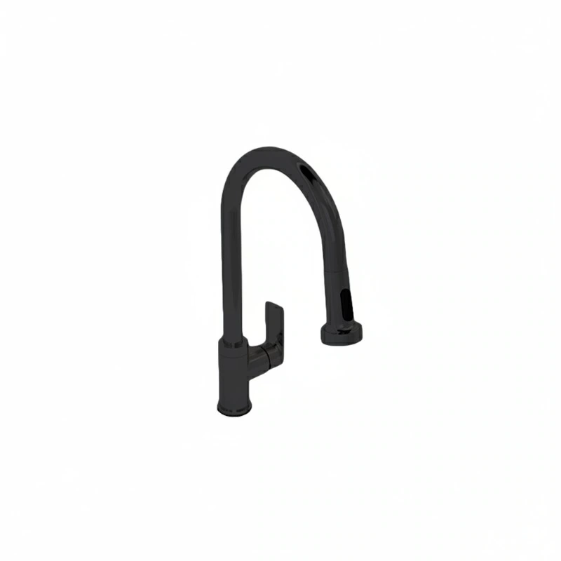 Nile Kitchen Mixer with Pull-Out Spray (Dual-Function)