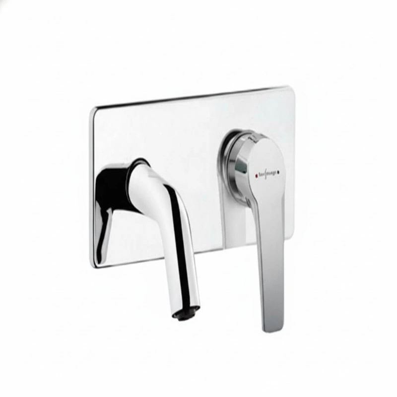 Amazon SD1138-CP Basin Mixer