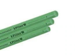 Pilsa pipes