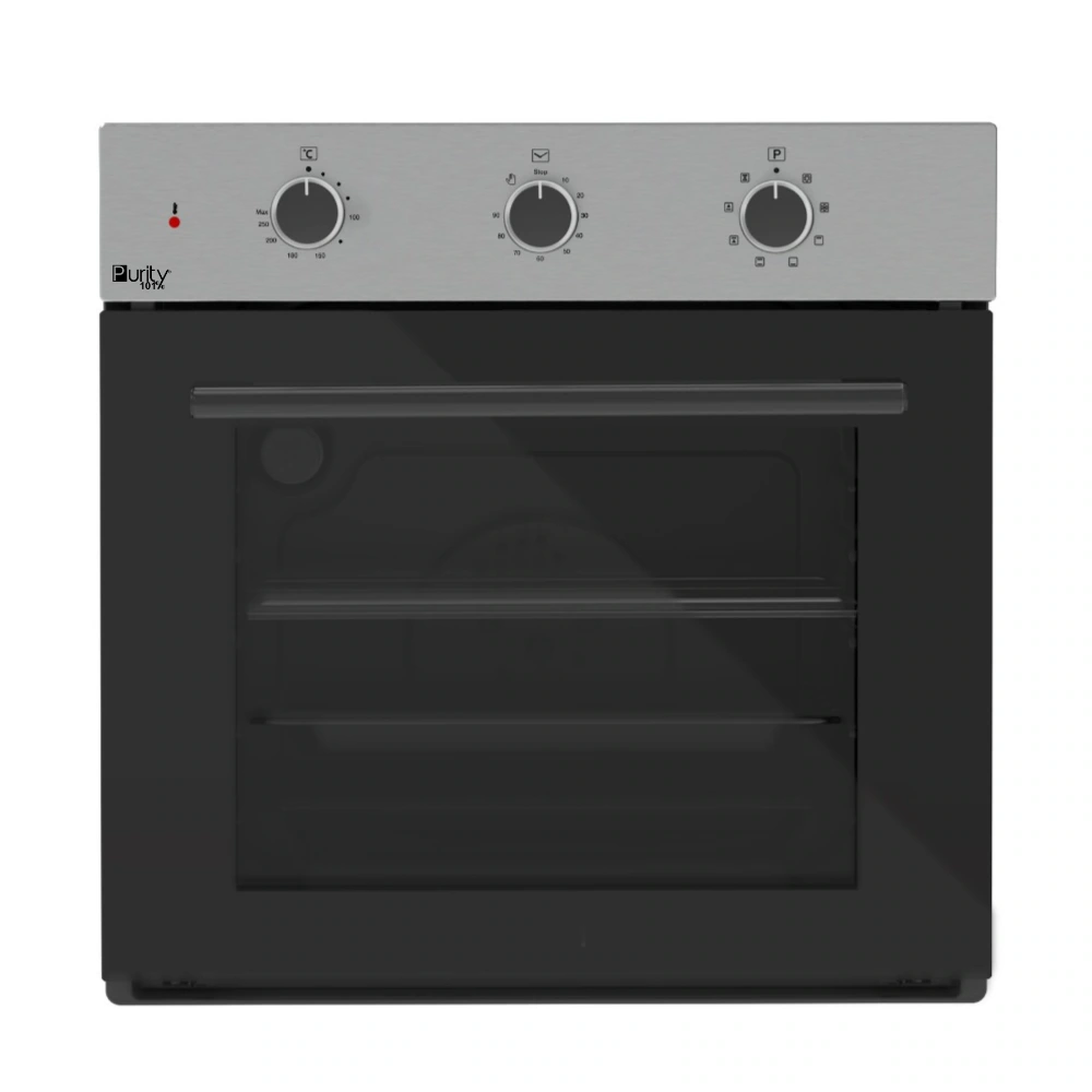 KPT606EEX – Full Electric Built-in Oven 60 cm