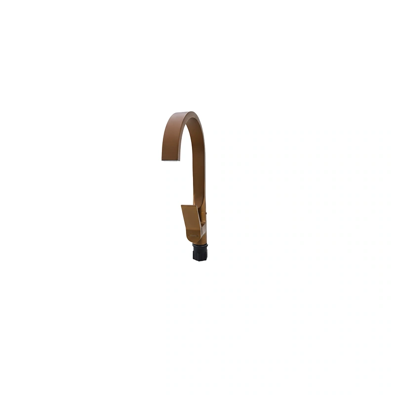 Sera High-Spout Swivel Basin Mixer
