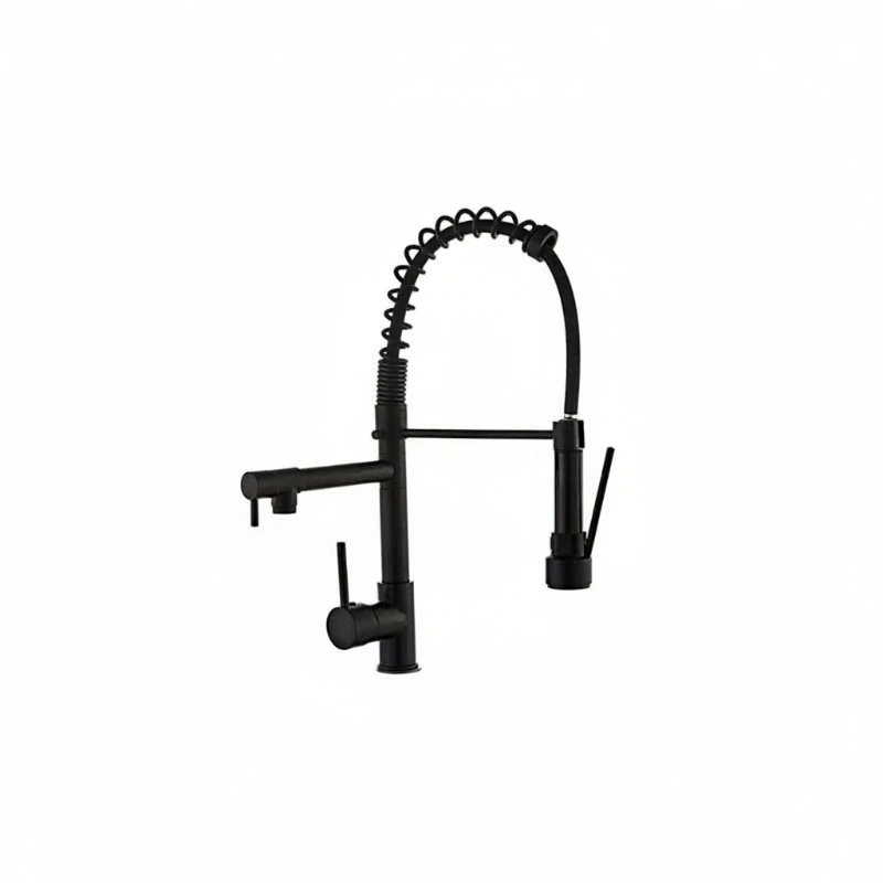 Jouri Gold Kitchen Mixer