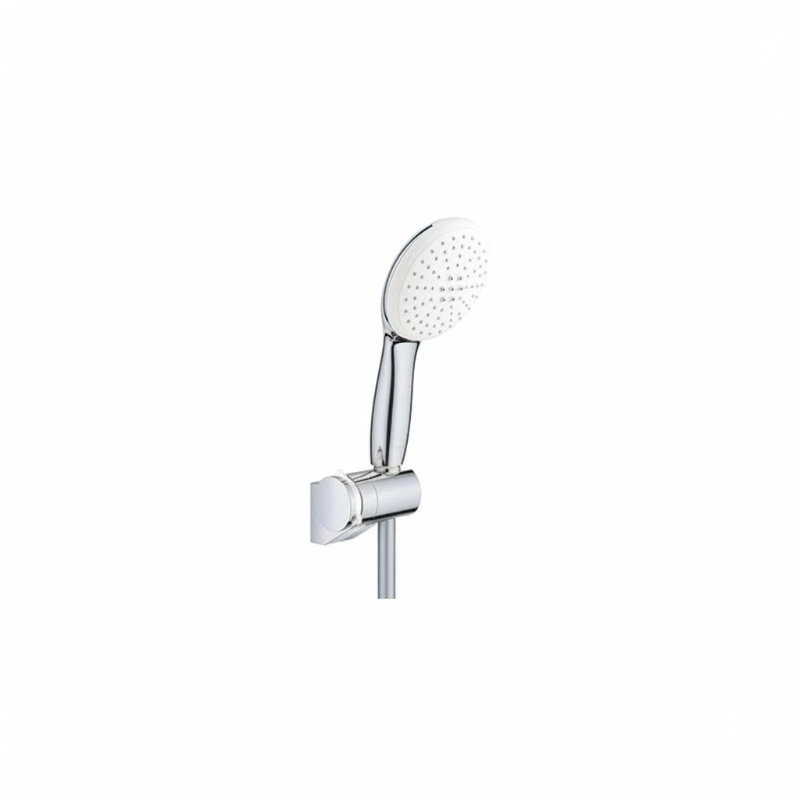 Tempesta Hand Shower – 2-Spray, 11 cm