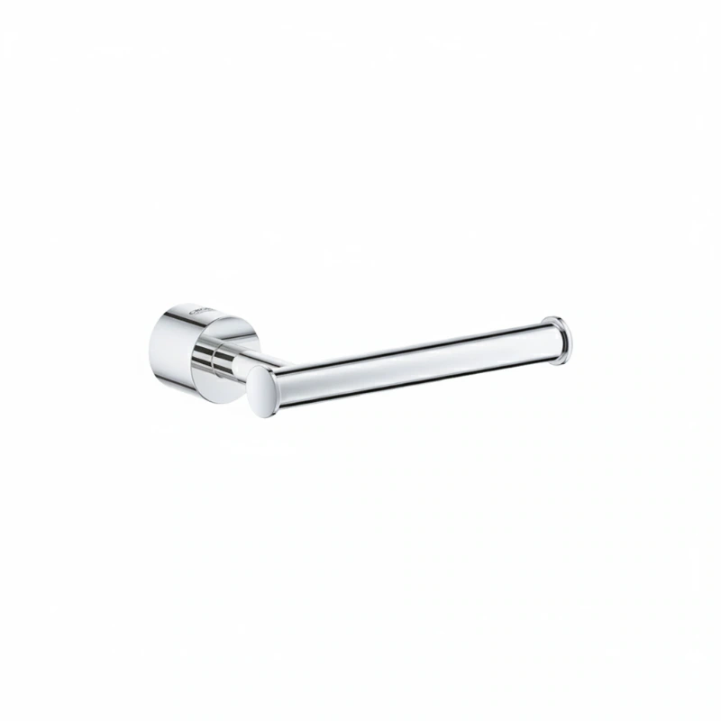 Atrio paper holder without cover