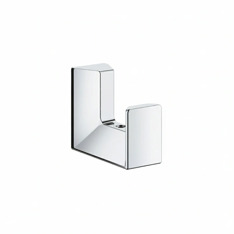 Single hanger, selection cube