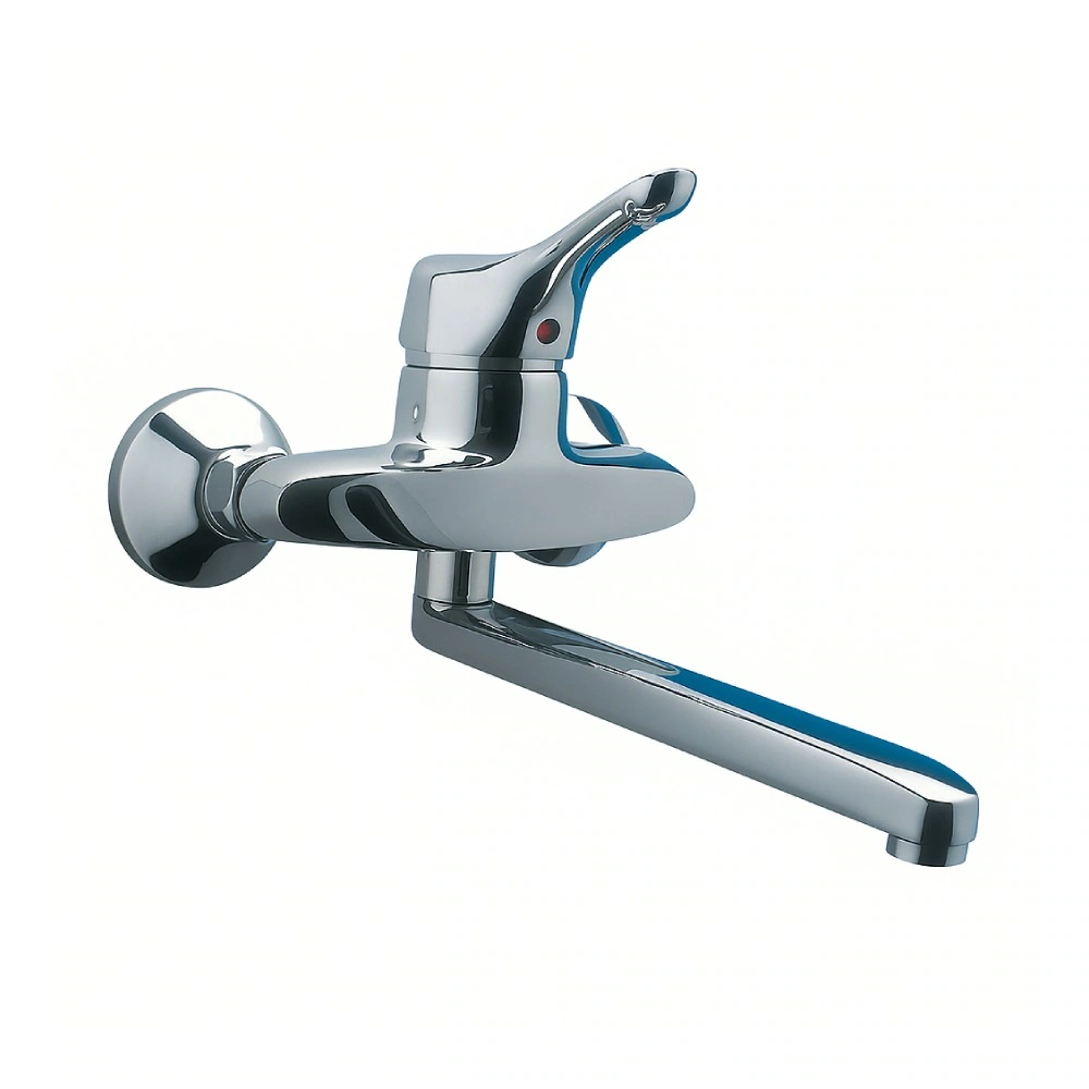 Ideal Standard Ceramex Plus kitchen sink mixer