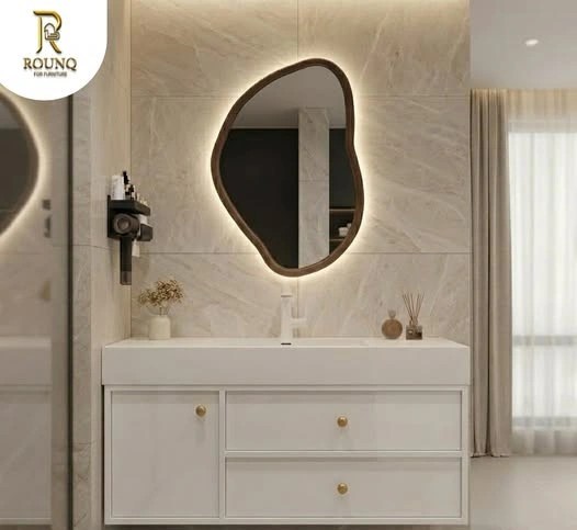Bathroom vanity unit
