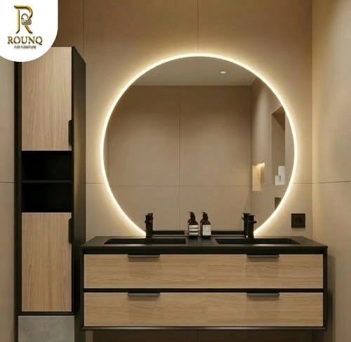 Bathroom vanity unit