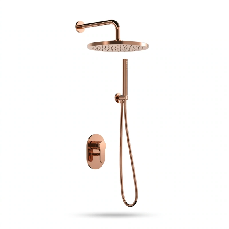 Shower Unit TARA