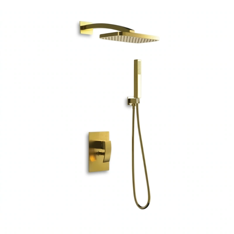 Shower Unit ESCALA