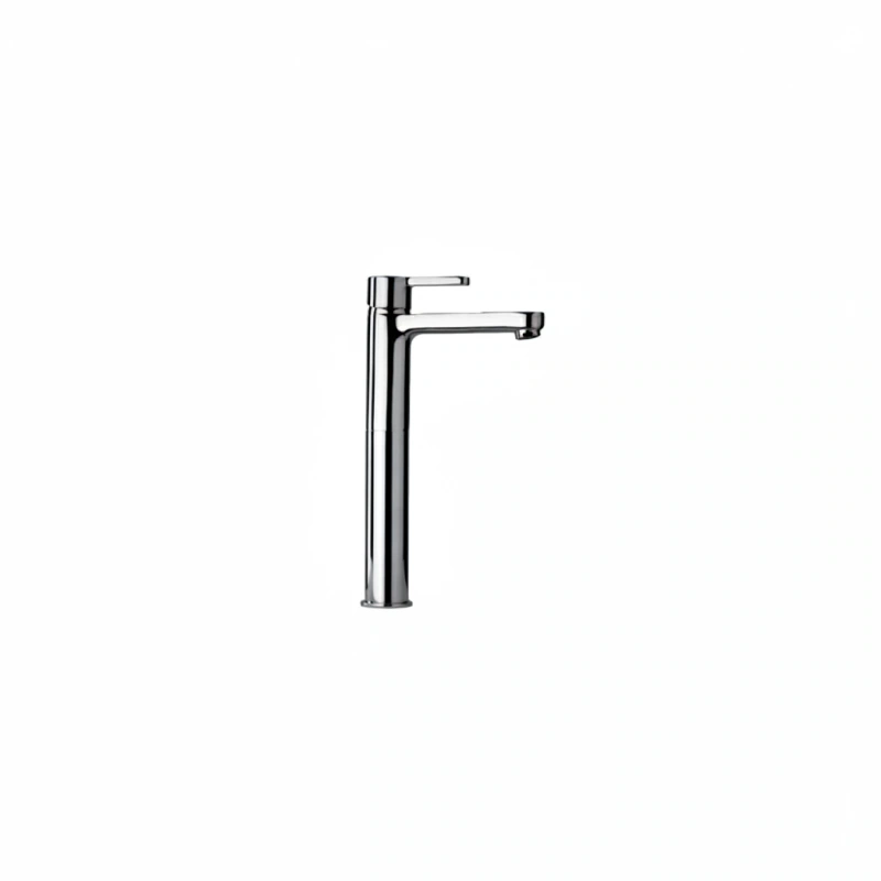 Aqua basin mixer