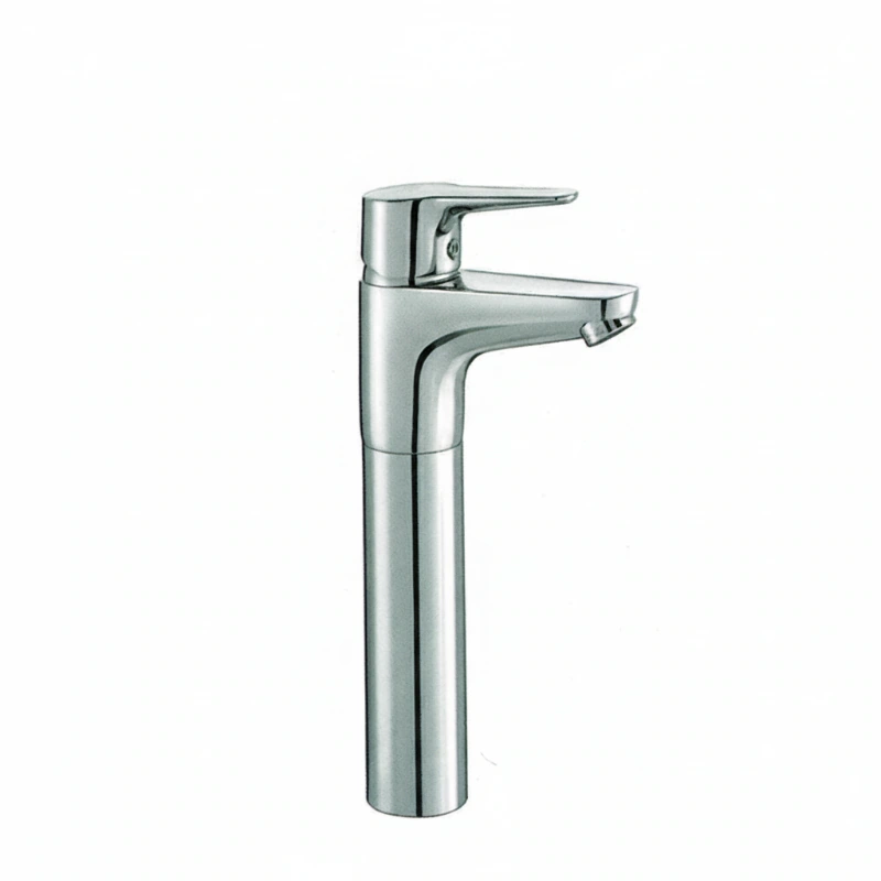 Polaris Star Basin Mixer