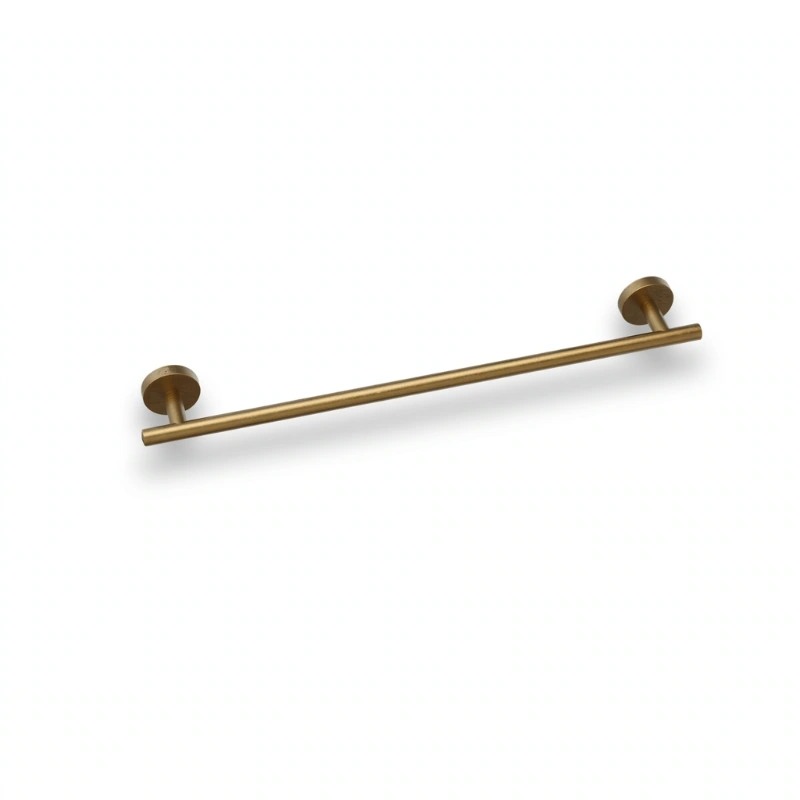 60 cm Hotel-Style Towel Rack