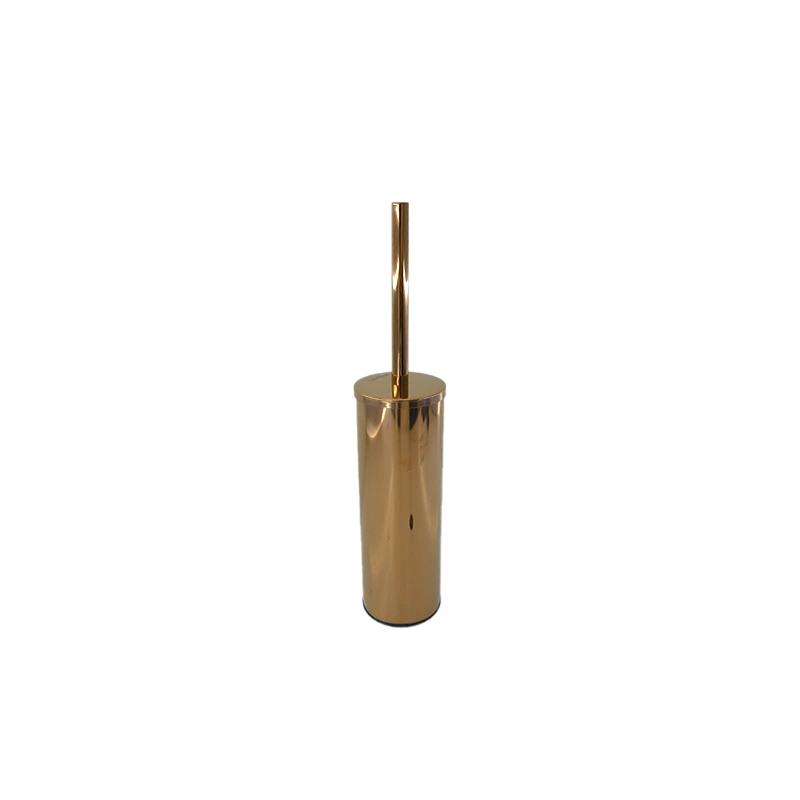 Toilet brush holder
