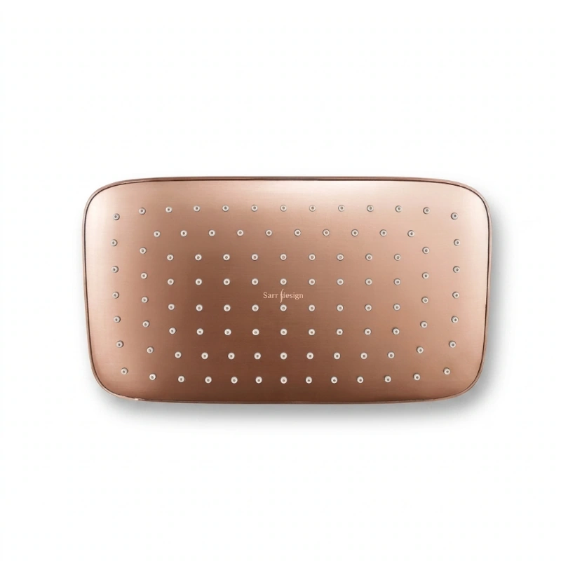 Shower Head 18x30 cm