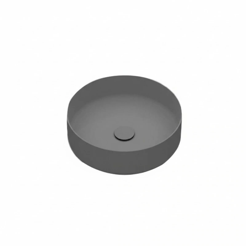Sonia Mitty Decorative Basin – 36 cm Round