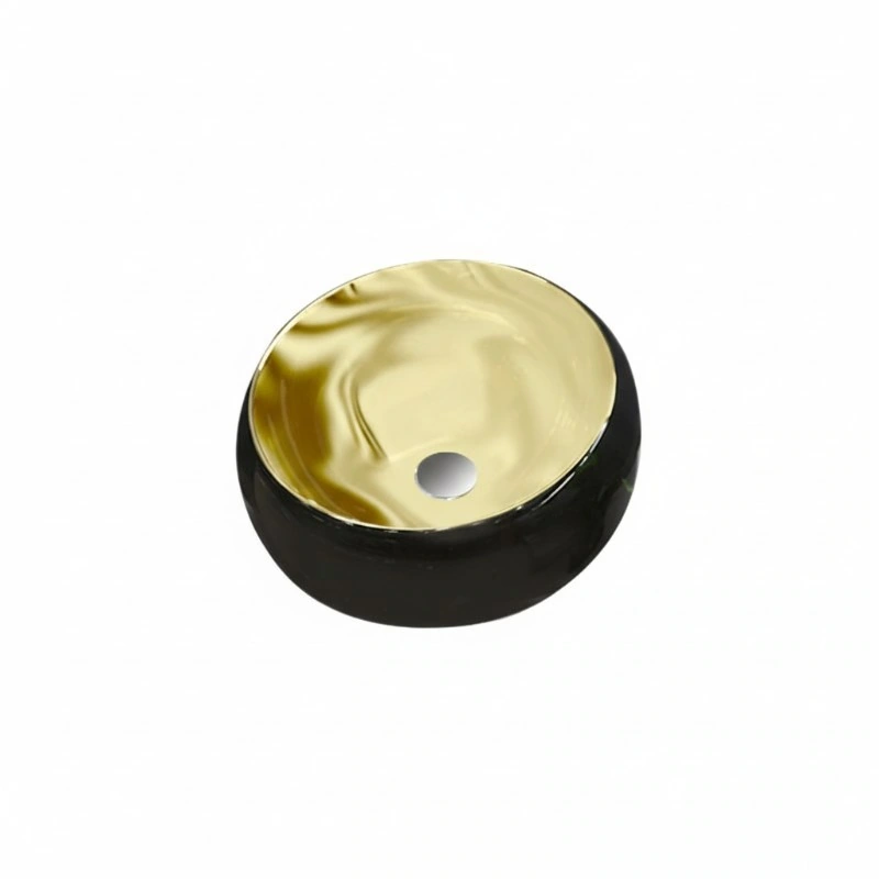 Decorative round basin, 40x40 cm