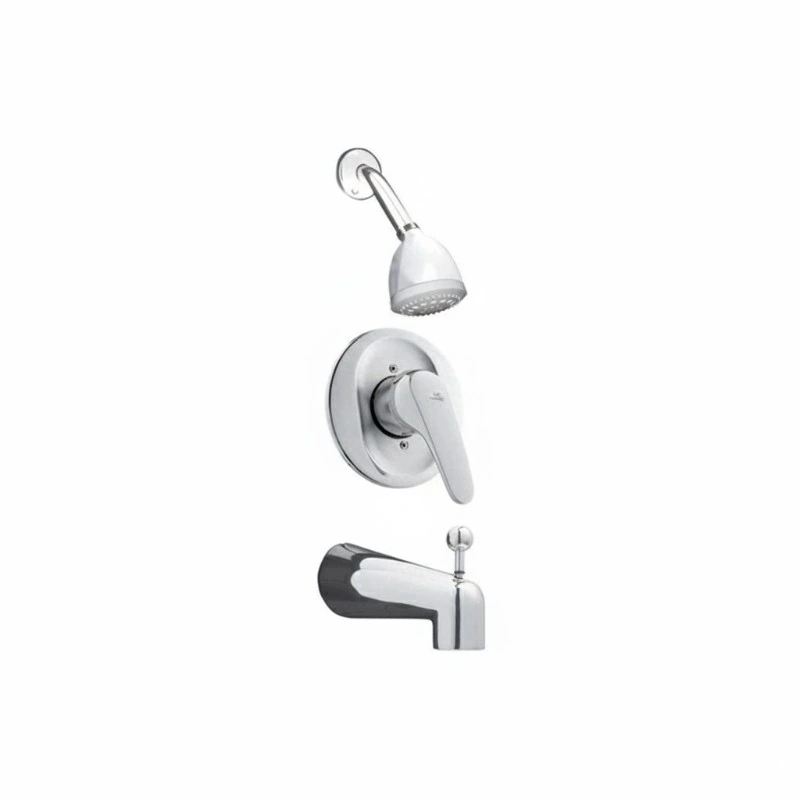 Ceravit Concealed Bathtub Mixer