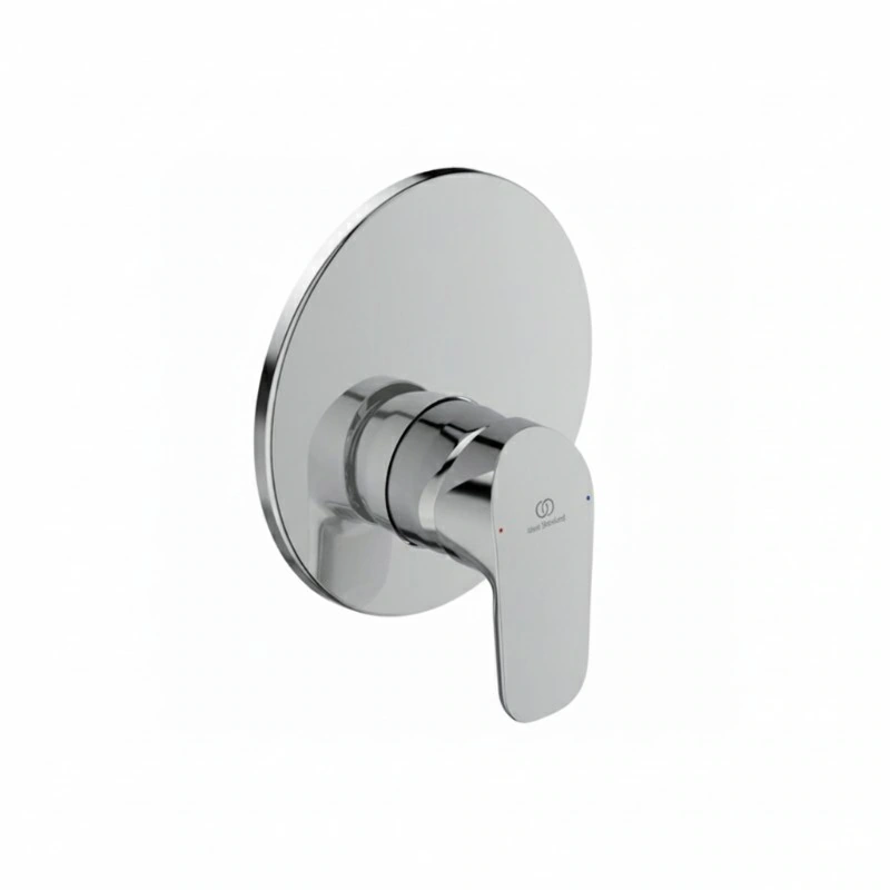 New Surfex Concealed Bathtub Mixer (Without Diverter)
