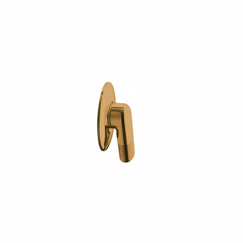 1/2-inch recessed outlet